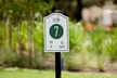 Join the Fun with 18 Hole Recreational Golf for 1, 2, 3, or 4 Peopleat 1 Club Park Golf (Up To 33% Off) - Second Medium