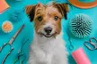 Up to 20% Off on Pet Grooming at Chews 4 Paws - Second Medium