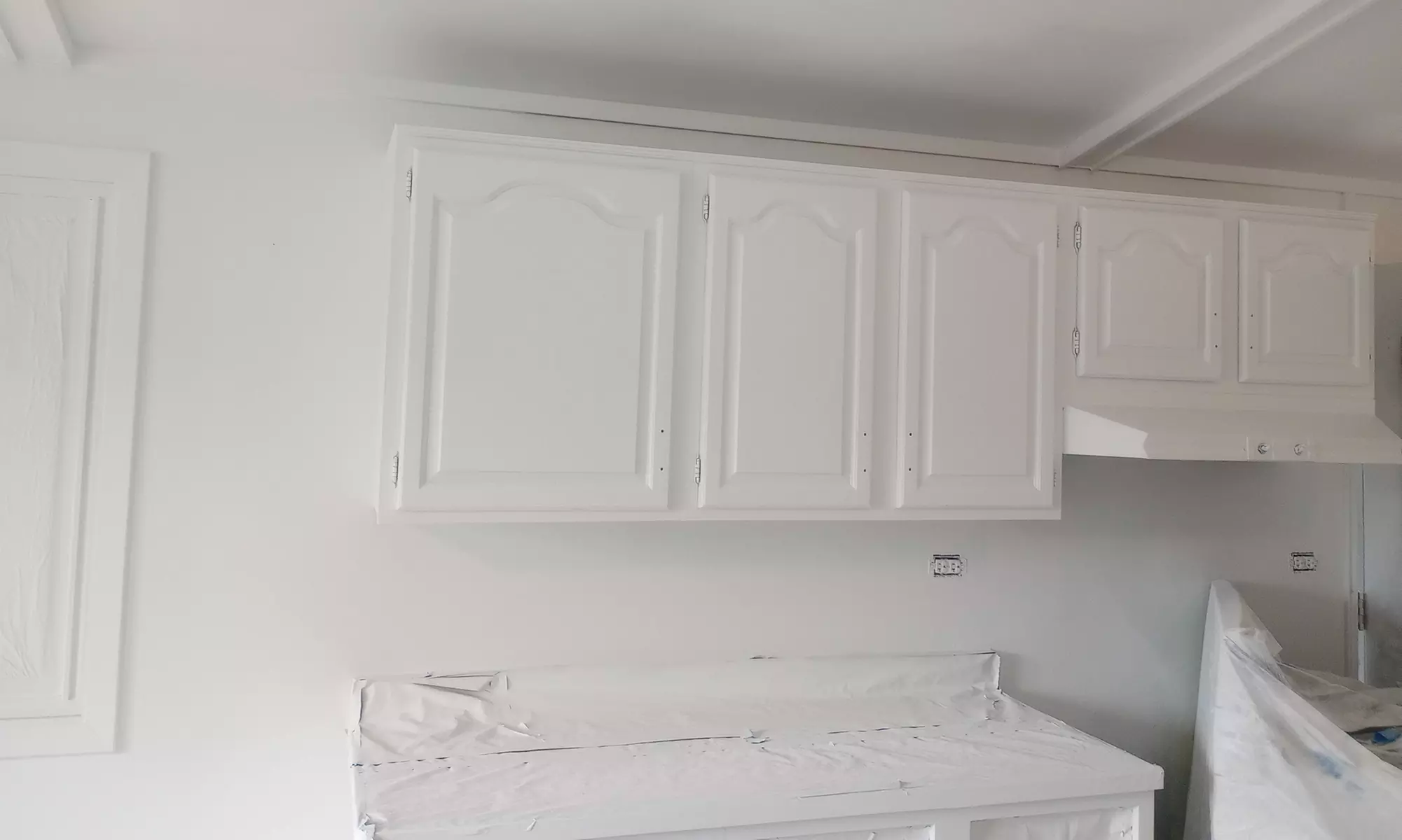 Front Door Paint, Interior Painting for One or Two Rooms, and More