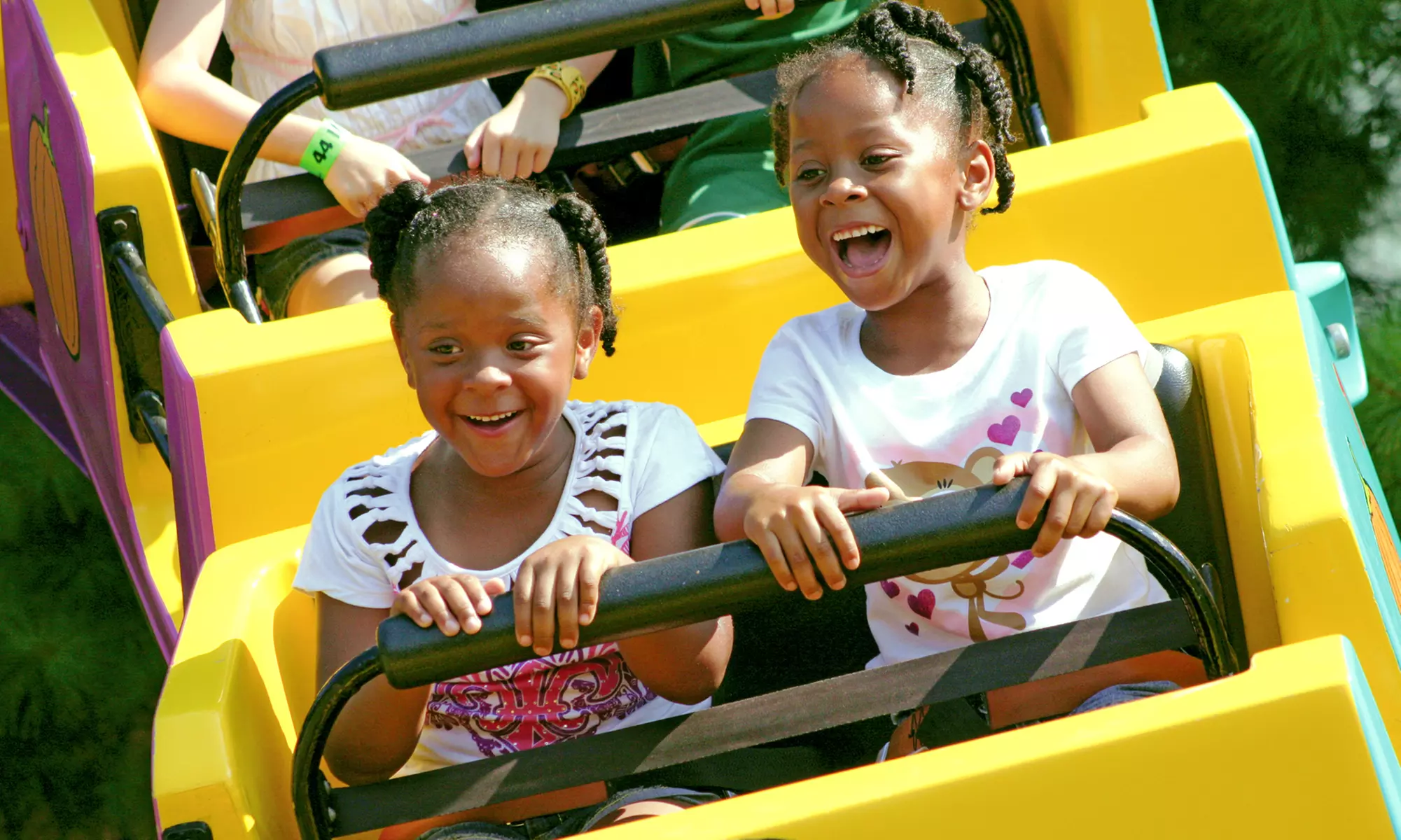 LIMITED TIME OFFER: Kings Island - Up to 50% Off