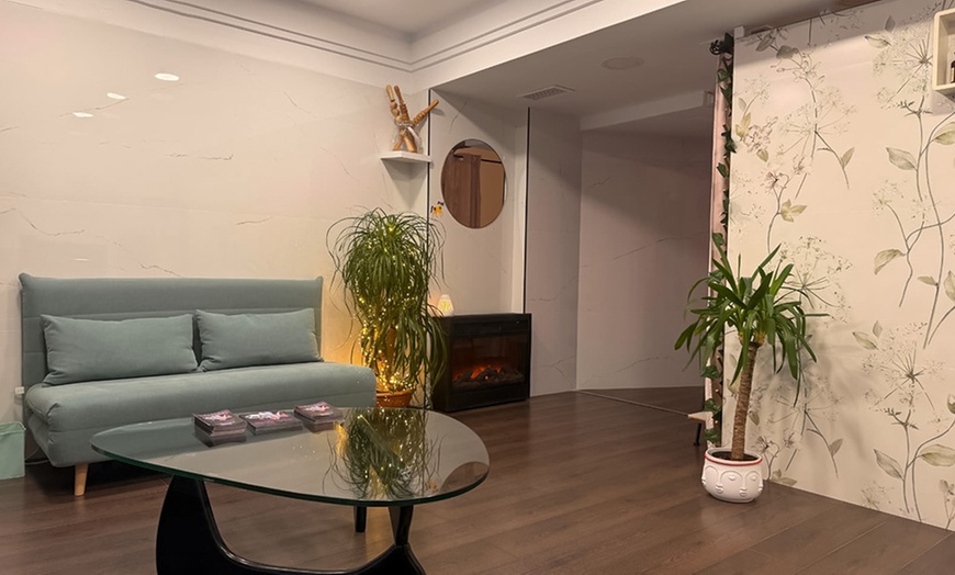 Image 2: Higiene facial con opción a extras o Dermapen con mascarilla facial