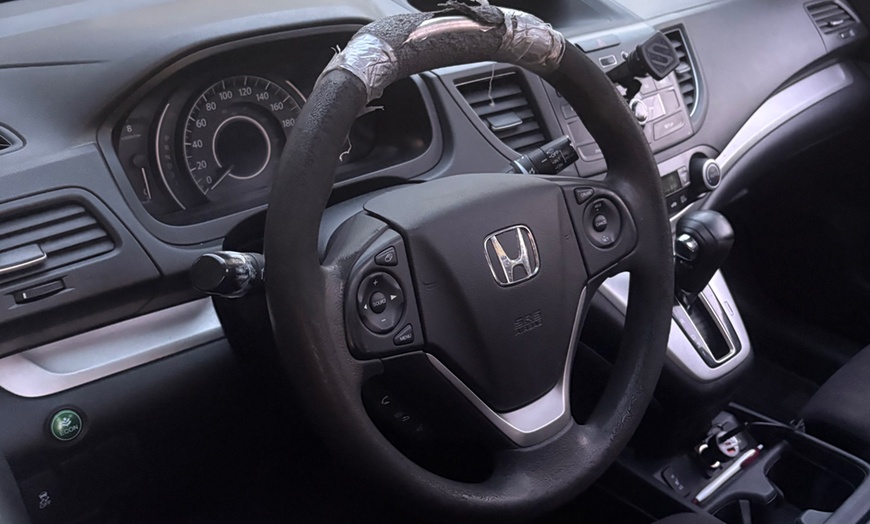 Image 3: Up to 56% Off on  at Vin Detail