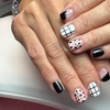 Image 4: Up to 30% Off on Nail Salon - Mani-Pedi at La beaute Nail art studio by Nikki
