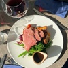 Image 5: 2 Course Sunday Lunch With a Glass of Wine for Two or Four