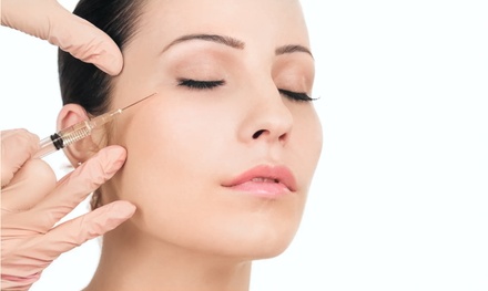 20 Units of Xeomin - Vermont Med Spa