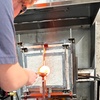 Image 5: Create Your Own Masterpiece with Glassblowing with Expert Guidance!