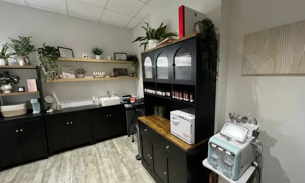 Get One Lash Lift or Brow Lmination and Tint or Lash Lift and Tint