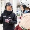 Image 2: Exclusive 60-Minute Private Ski or Snowboarding Lesson for One