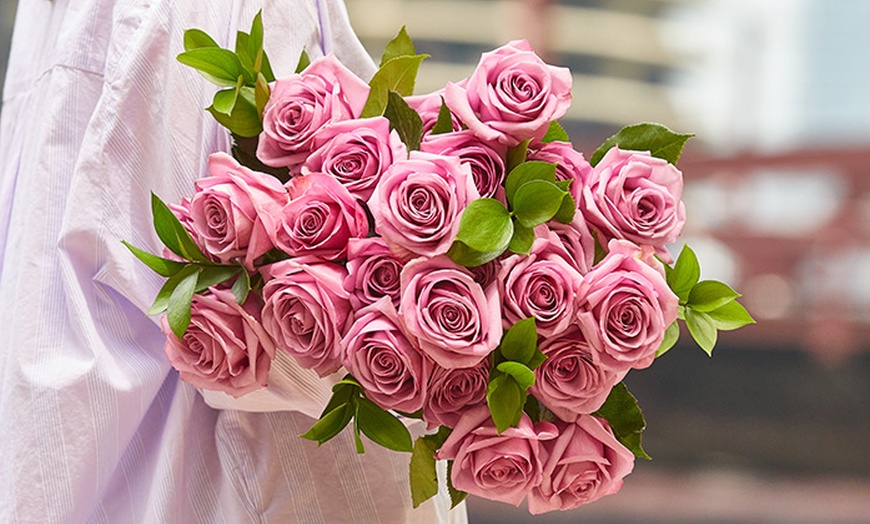 Image 15: Get Proflowers Valentine's Floral Arrangements & Gift Delivery Deals - Save 64%