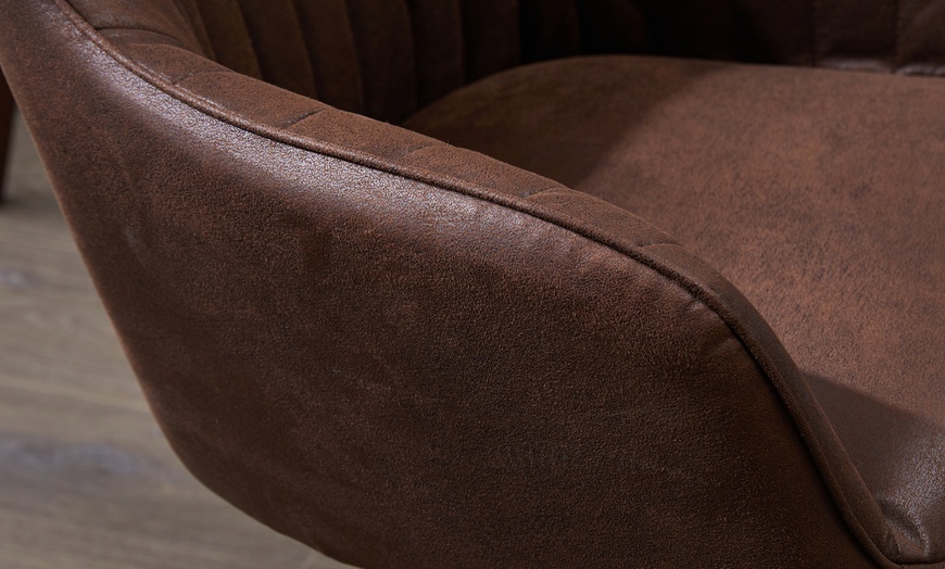 Image 24: Office Chair Collection