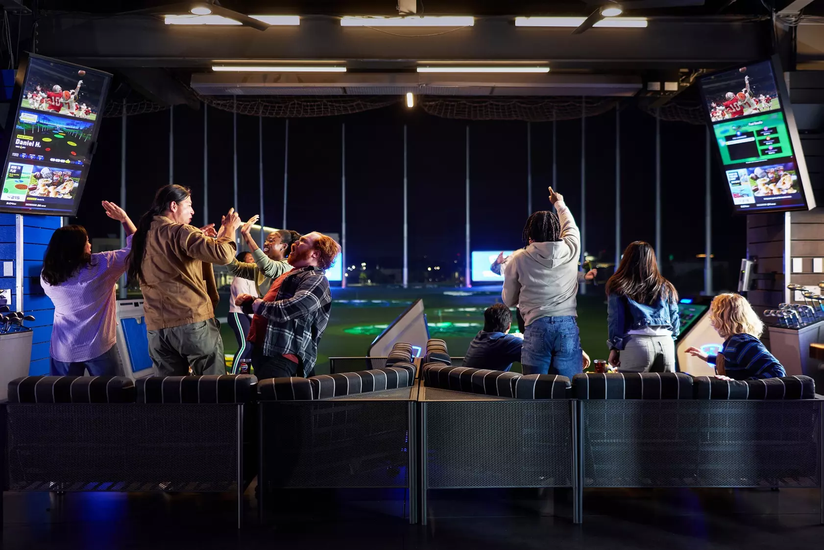 Save Up to 51% Off Topgolf Game Play