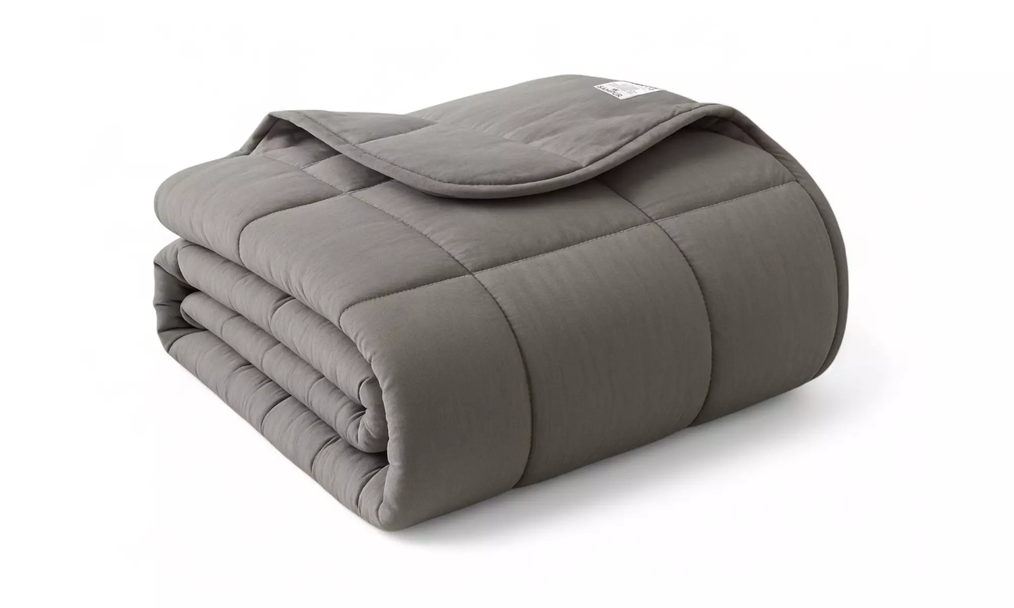 Couette légère 100% microfibre, Sampur