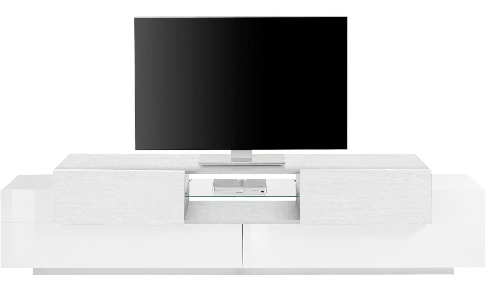 Mobili soggiorno Coro Made in Italy