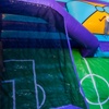 Image 11: The Ultimate Inflatable Bounce Park Experience!