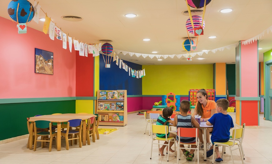 Image 10: Famille : ESPAGNE ⛱️| Lloret de Mar - Hôtel Royal Star & SPA 4*