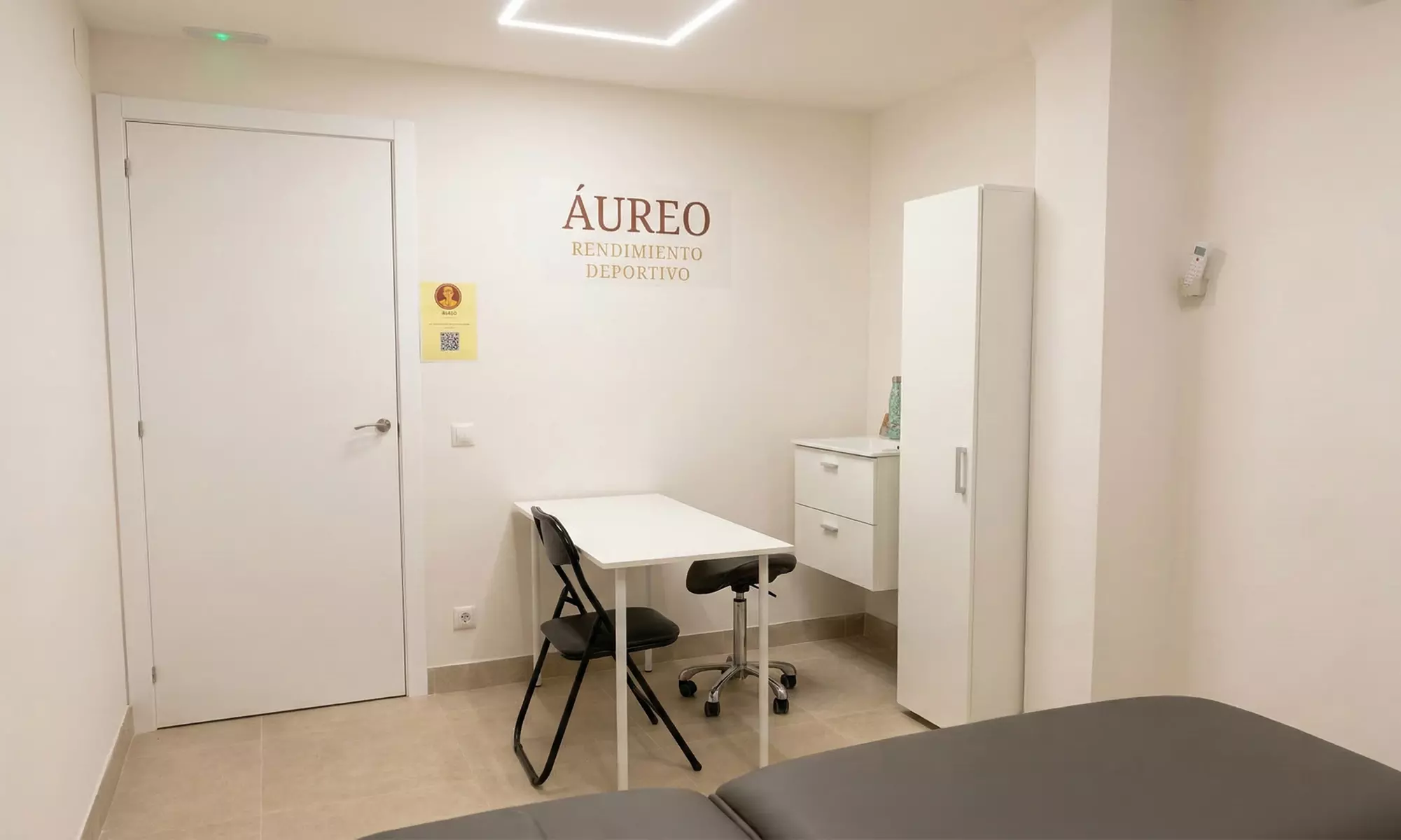 1 o 2 sesiones de fisioterapia con diagnóstico y evaluación previa