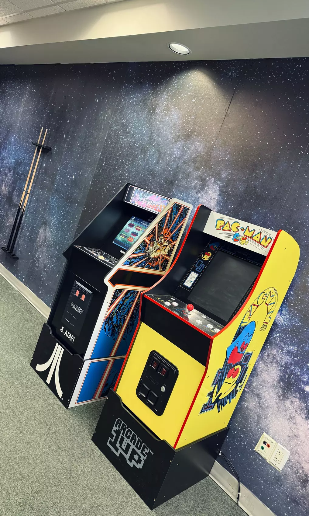 Arcade Day Pass – Up To 8 Hours of Gaming in Middletown, NY