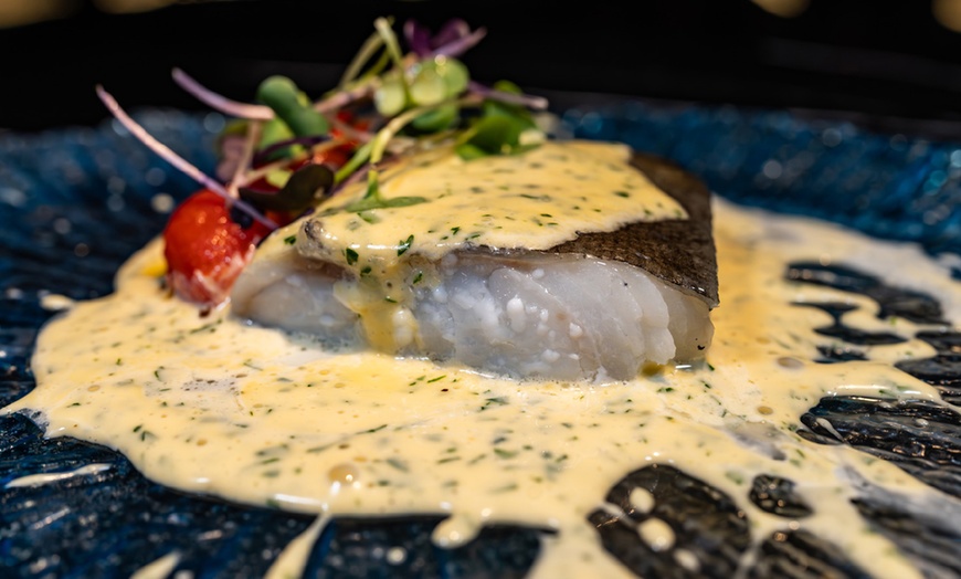 Image 12: Experiencia culinaria junto al mar con un menú completo para 2 o 4