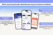 Découvrez Eliott App, l'IA éducative pour aider élèves et familles de la 6ᵉ à la Terminale (jusqu'à -77%) - Image 2