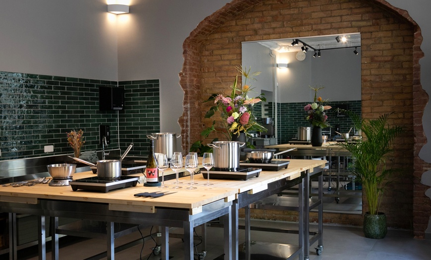 Image 22: 4-stündiger Kochkurs nach Wahl für 1 oder 2 Personen