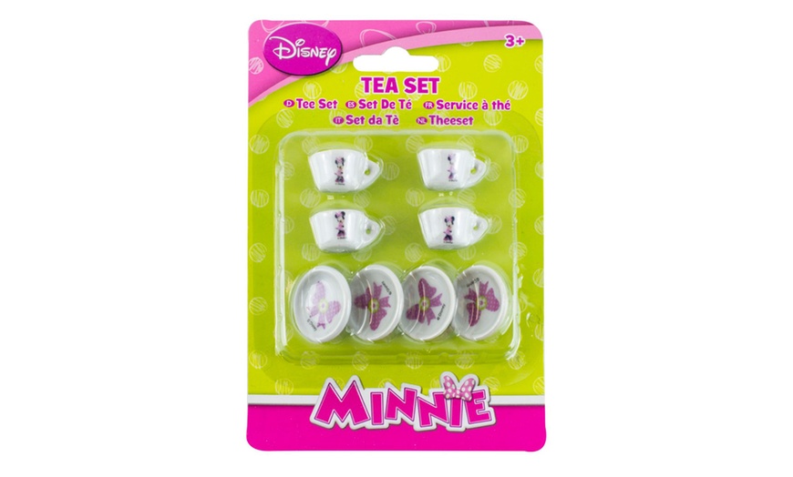 Image 4: Selection of Themed Tea Sets 