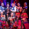 Image 3: Halloween Spooktacular | Hippodrome Great Yarmouth | 23 Oct–2 Nov 2025