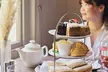 Indulge in Traditional Afternoon Tea for Two or Four and Optional Prosecco at The Orchid Hotel (Up To 47% Off) - Image 2