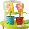 Image 4: Gardening Tools and Trolley Play Set for Kids