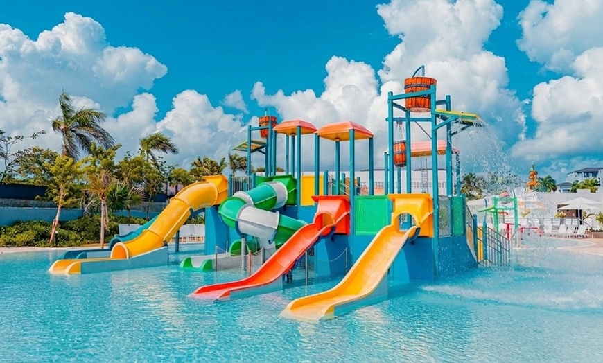Image 19: Member-Only Deal: Hard Rock Hotel & Casino Punta Cana All-Inclusive