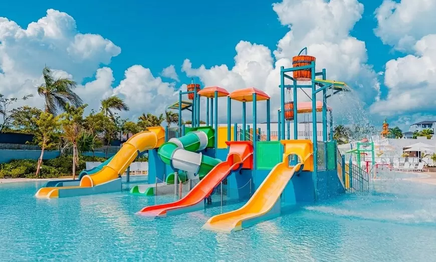Waterpark