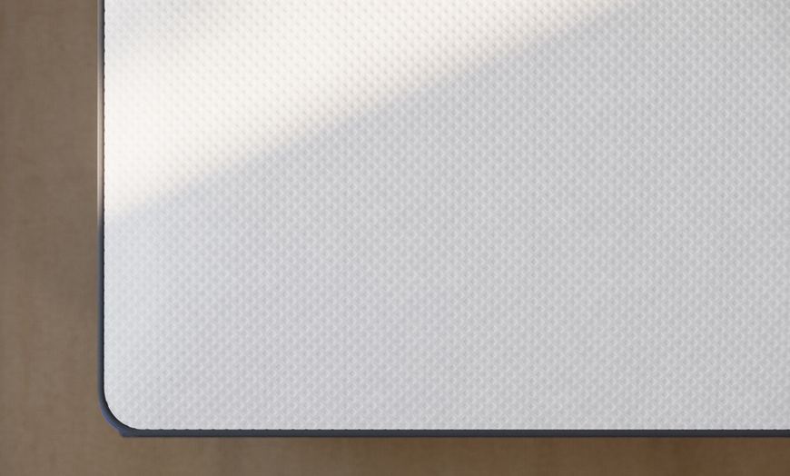 Image 5: Nectar Hybrid Lite Mattress