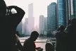 Iconic 90-Minute Chicago River & Lake Sightseeing Night Tour w/ Lively Narration, Epic Skyline & World-Class Amenities - Second Medium