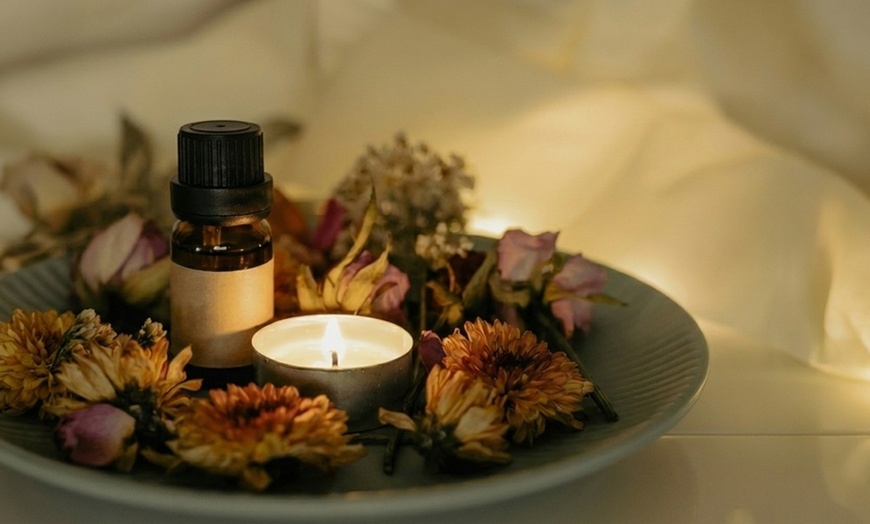 Image 2: One Session of Hormonal Balance Acupuncture with Optional Head Massage