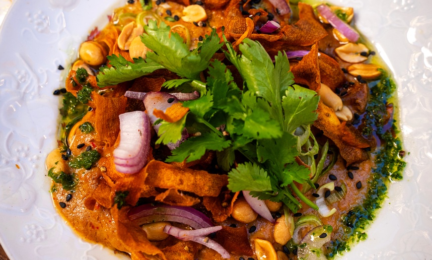 Image 6: Moment gourmand à 2 ou 4 au restaurant Saucé à Toulon