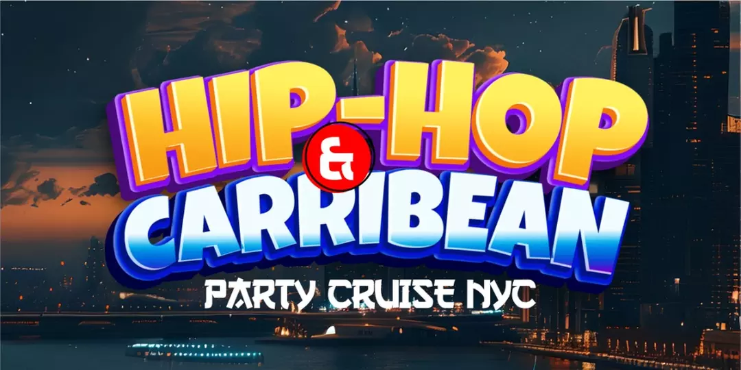 Save Up To 81% with NYC Night Hip Hop Caribbean Party Cruises! Its Time To Groove! 
