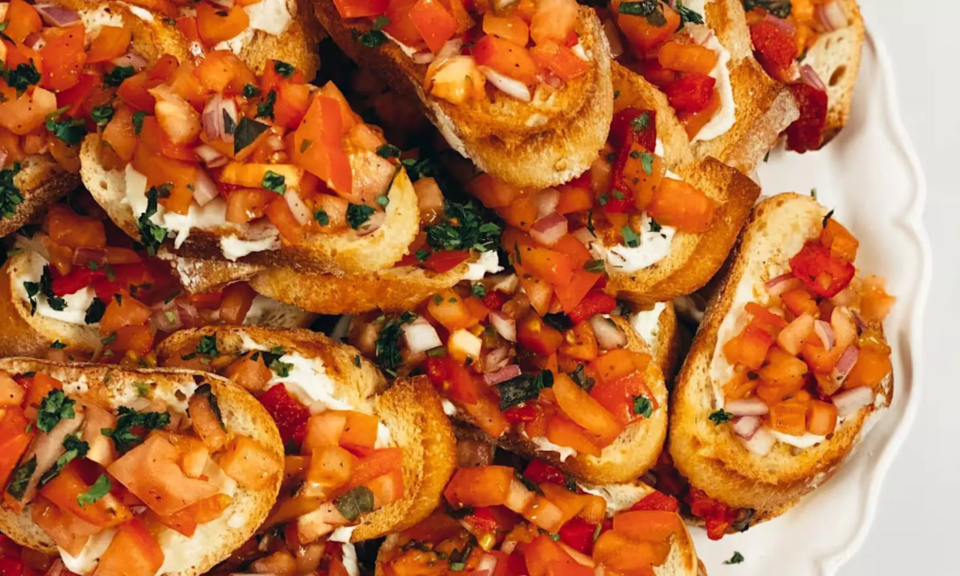 Italian Feast & Drinks for 2 or More in Huntington Village, Any Day