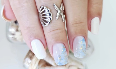 Classic Mani-Pedi Combo - The Purfect Nail Studio