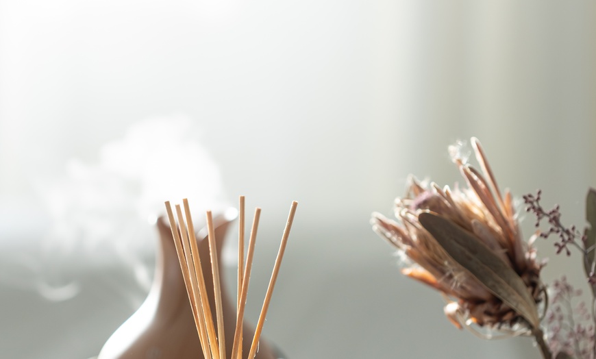 Image 2: Refresh Your Mind, Body & Soul with One 60-Minute Detox Body Massage