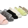 Image 1: UGG Puffy Slippers