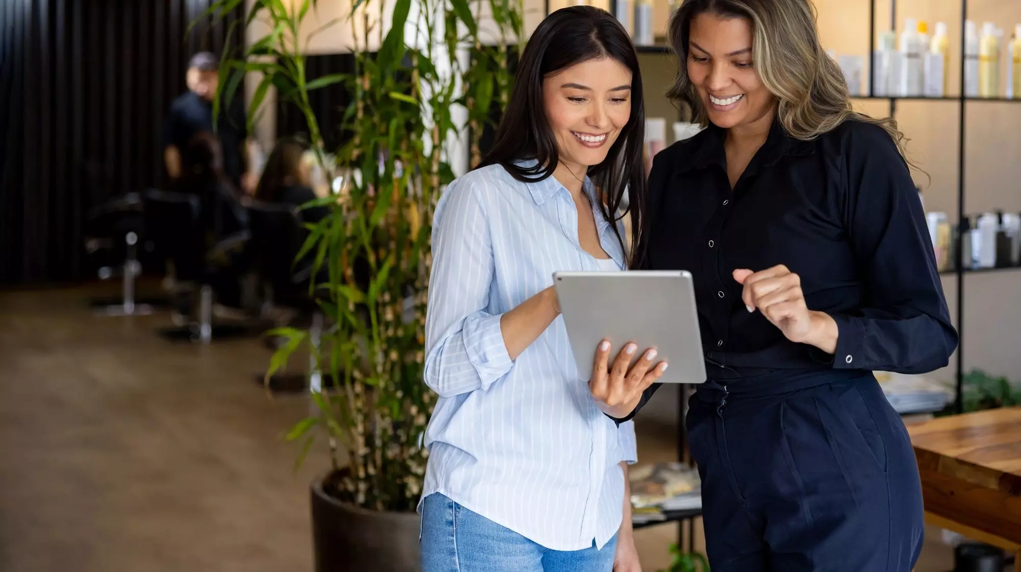 Luxurious Head Spa w/ Essential Oil Treatment, Hair Mask, Massage