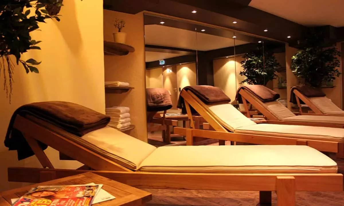 Lohr am Main: 2-5 Nächte inkl. Frühstück und Wellness