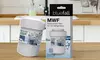 3 Pack GE MWF Refrigerator Water Filter Smartwater Compatible Filter