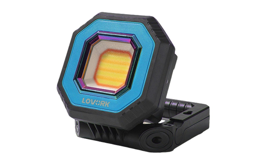 Image 44: Wiederaufladbare LED-Lampe