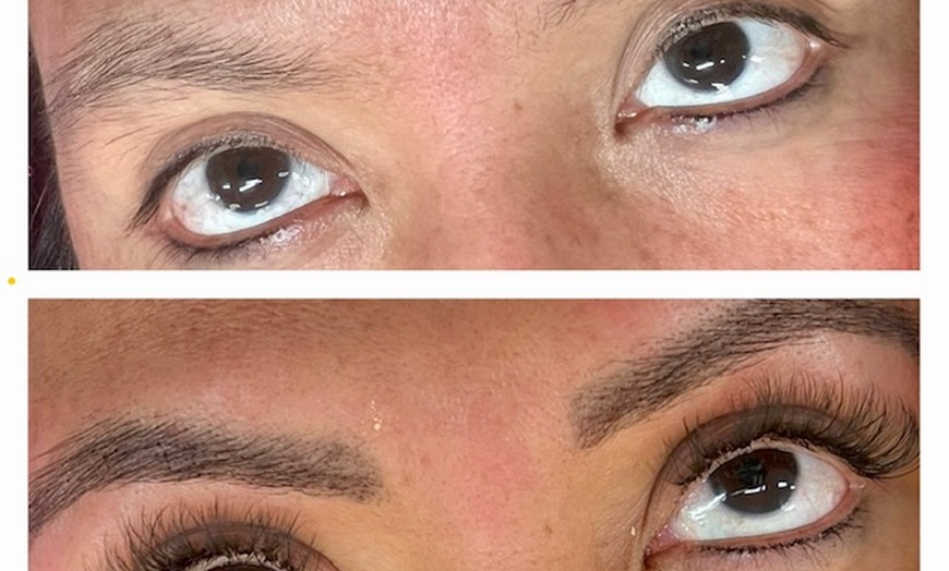 Image 2: One Micropigmentation Treatment of Any Style w/ Optional Touch-Up