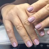 Image 9: Pamper Yourself with Gel Manicure, Pedicure, or Both