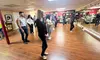 Bachata Dance Classes for Beginners, Patterns, and Sensual Styles at Bachata Sensual Fort Myers (Up To 75% Off)