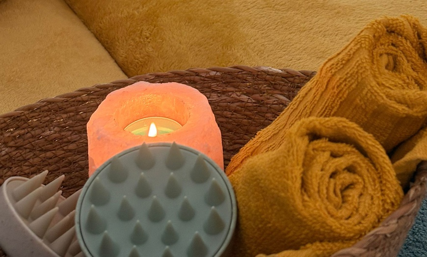 Image 11: 3 o 6 sesiones de cavitación, radiofrecuencia y presoterapia