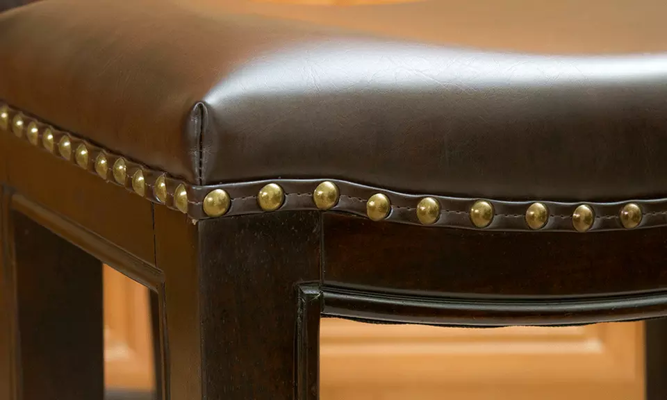 Jaeden Backless Bar and Counter Stools (2-Pack) - Second Medium