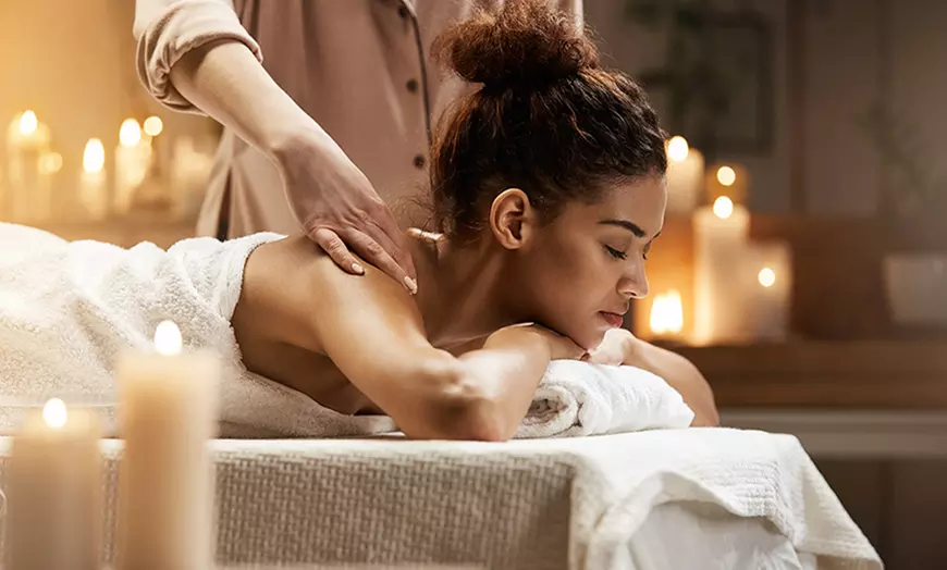 Image 4: Do 28% zniżki na Masaż - Całe ciało w Laja Salon Odnowy Biologicznej