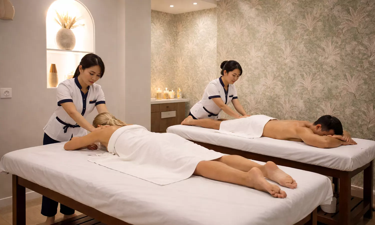 Parenthèse zen et voyage olfactif à deux pas de la Gare de Lyon